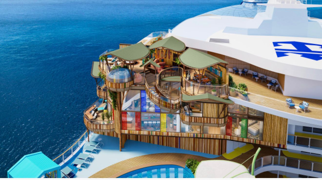 Photo: Courtesy of Royal Caribbean