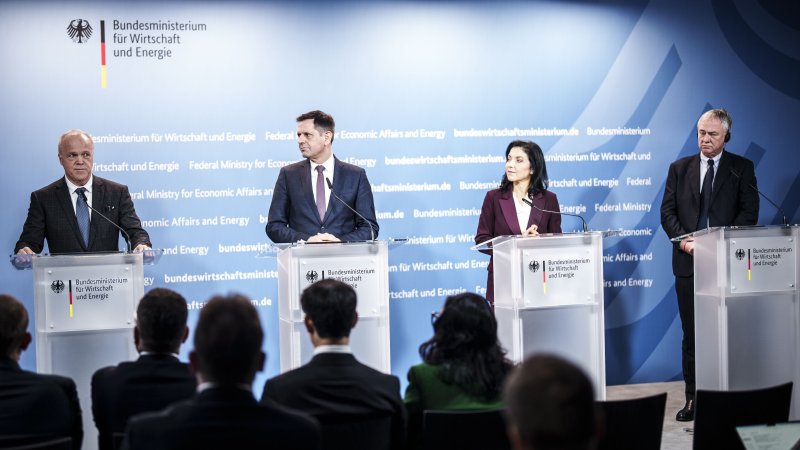 MSC Cruises ומספנת מאייר וורפט חתמו על הסכם אסטרטגי. צילום: Dominik Butzmann