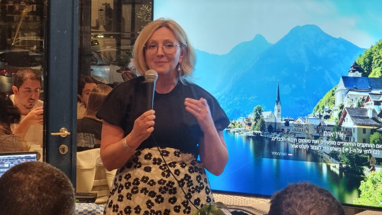 צילום: ספיר פרץ